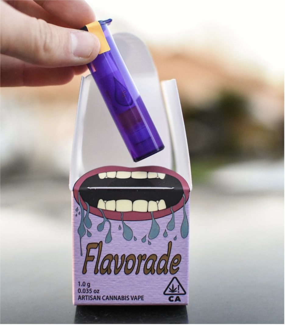Flavorade Extracts