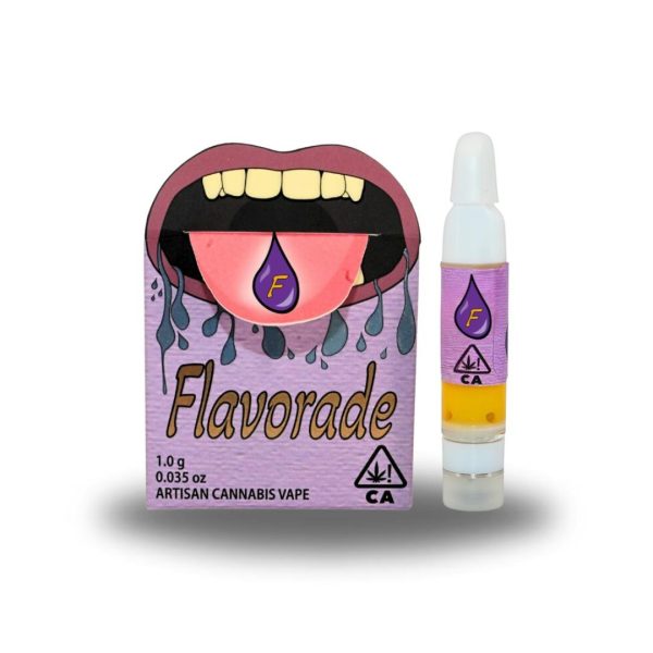 Sunset Sherbscotti - Flavorade Extracts